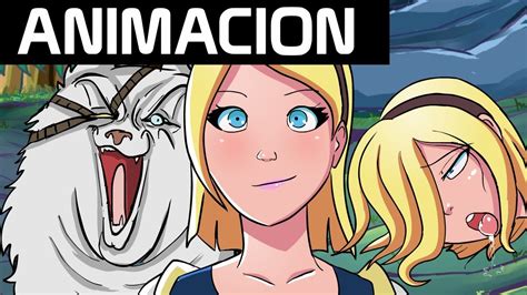 landidzu animations|CORTO ANIMADO .